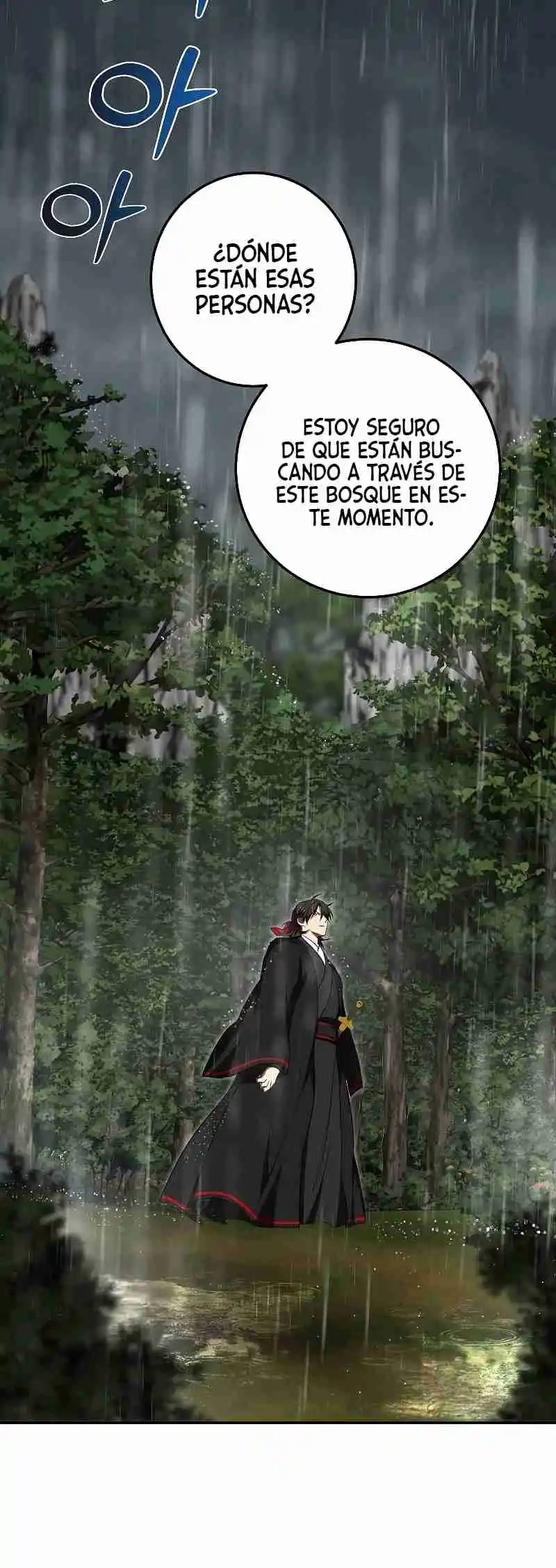 Camino Del Chamán - Capítulo 111 - Página 31 - LectorTMOo