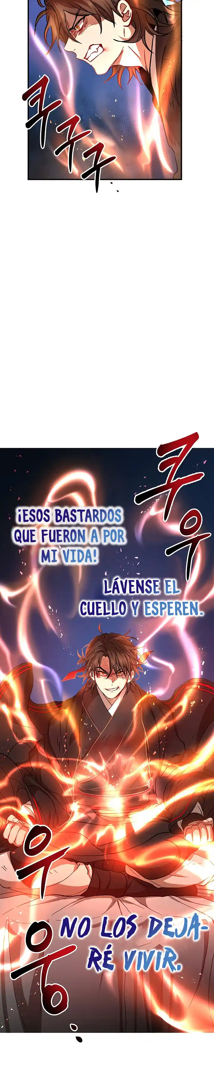Camino Del Chamán - Capítulo 31 - Página 20 - LectorTMOo