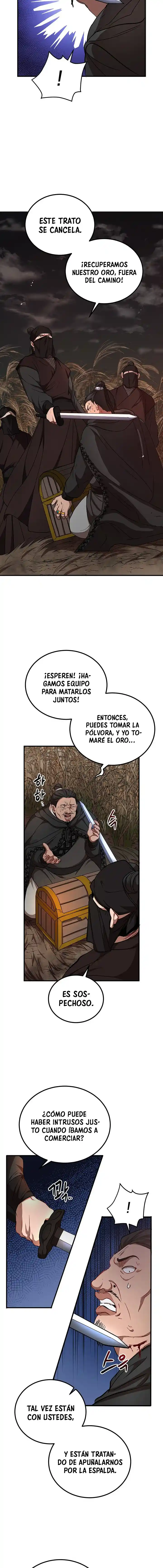 Camino Del Chamán - Capítulo 35 - Página 14 - LectorTMOo