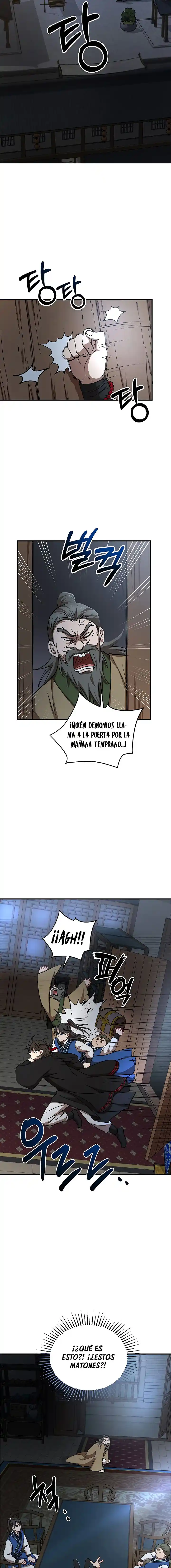 Camino Del Chamán - Capítulo 36 - Página 13 - LectorTMOo