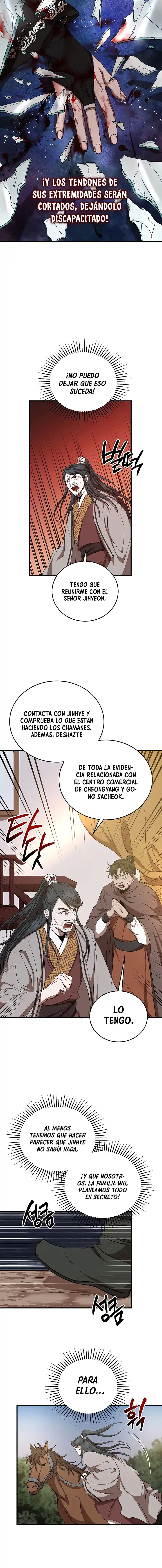 Camino Del Chamán - Capítulo 37 - Página 4 - LectorTMOo