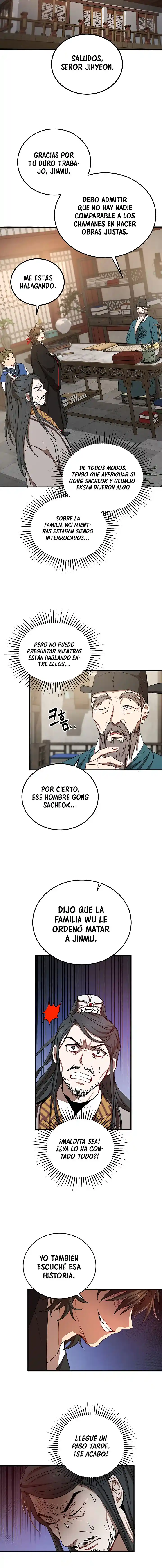 Camino Del Chamán - Capítulo 37 - Página 12 - LectorTMOo