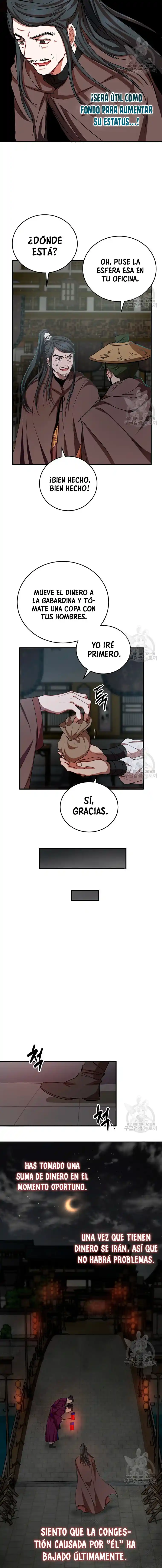 Camino Del Chamán - Capítulo 41 - Página 9 - LectorTMOo