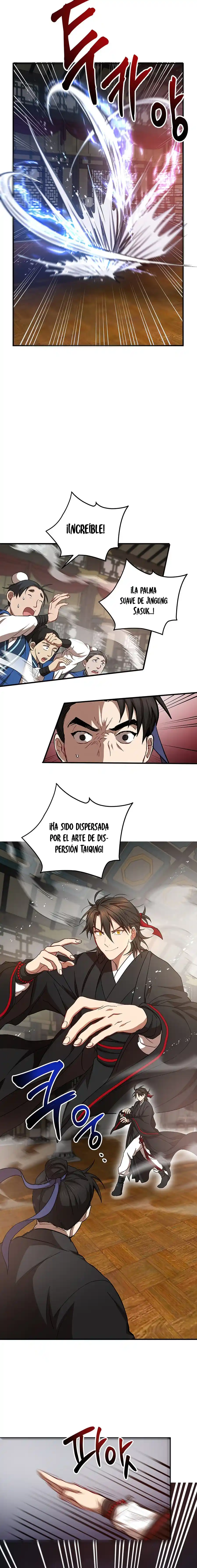 Camino Del Chamán - Capítulo 45 - Página 11 - LectorTMOo