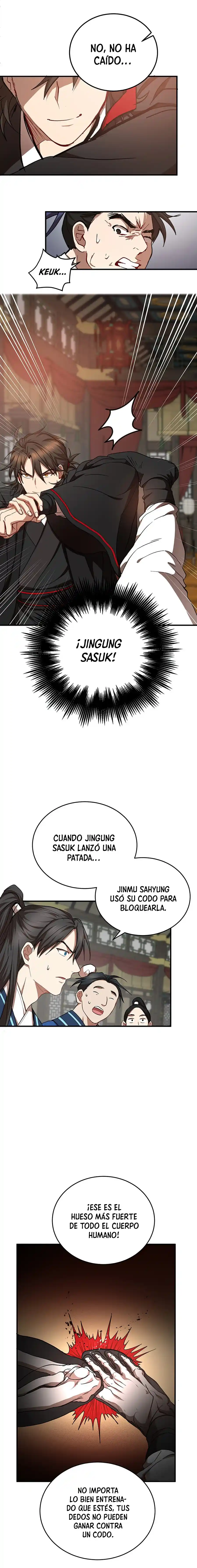 Camino Del Chamán - Capítulo 45 - Página 13 - LectorTMOo