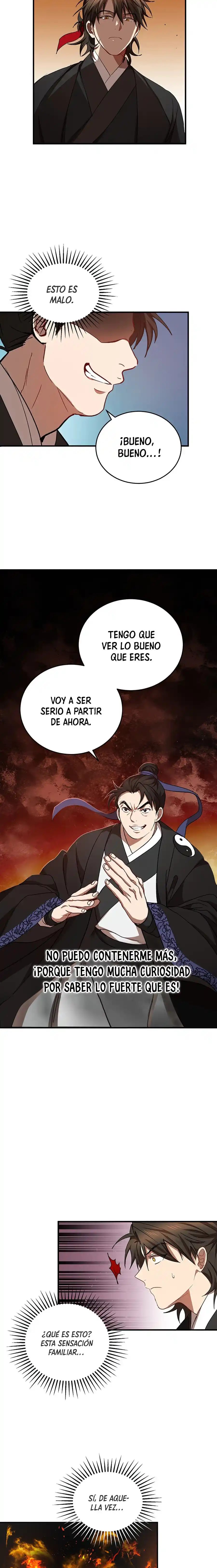 Camino Del Chamán - Capítulo 45 - Página 15 - LectorTMOo