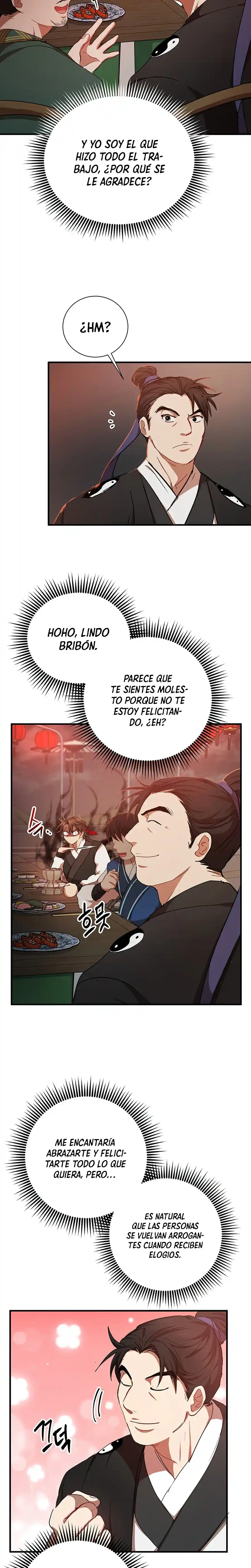 Camino Del Chamán - Capítulo 49 - Página 4 - LectorTMOo
