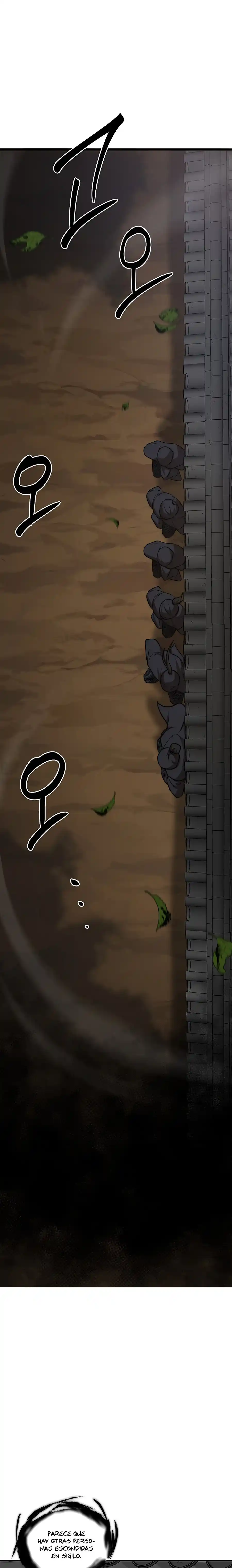 Camino Del Chamán - Capítulo 51 - Página 4 - LectorTMOo