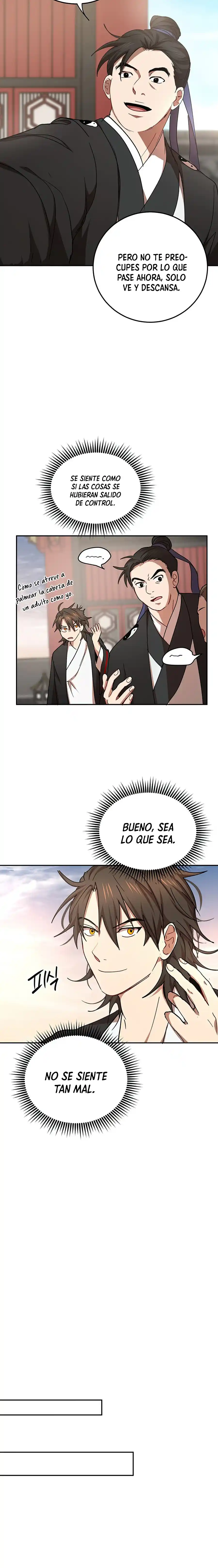 Camino Del Chamán - Capítulo 52 - Página 10 - LectorTMOo