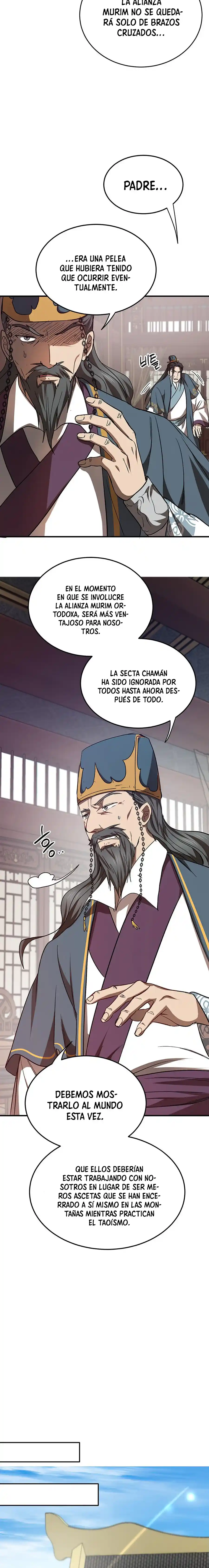 Camino Del Chamán - Capítulo 52 - Página 13 - LectorTMOo