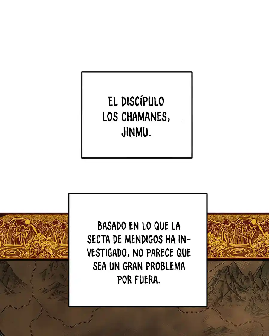 Camino Del Chamán - Capítulo 54 - Página 19 - LectorTMOo