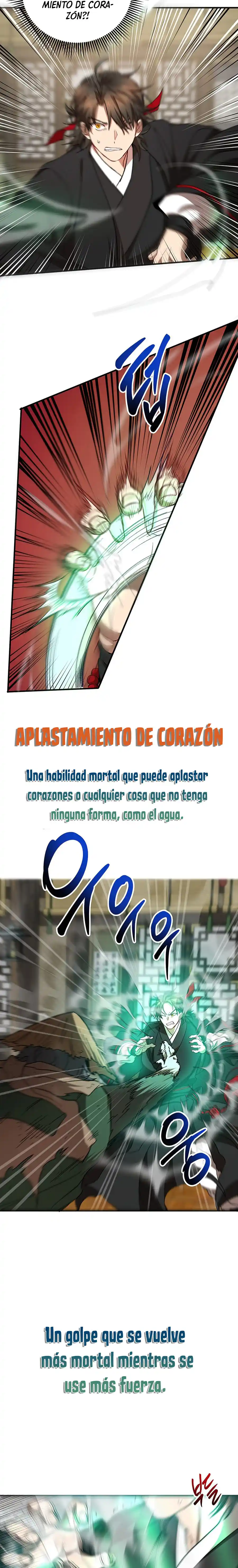 Camino Del Chamán - Capítulo 56 - Página 15 - LectorTMOo