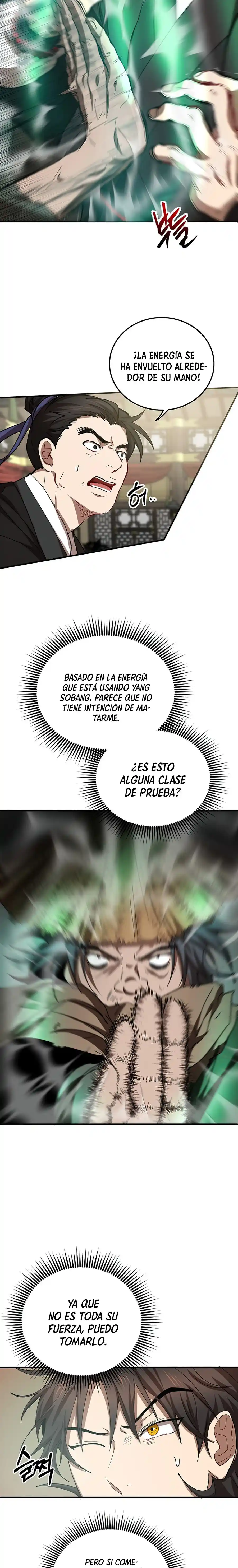Camino Del Chamán - Capítulo 56 - Página 16 - LectorTMOo