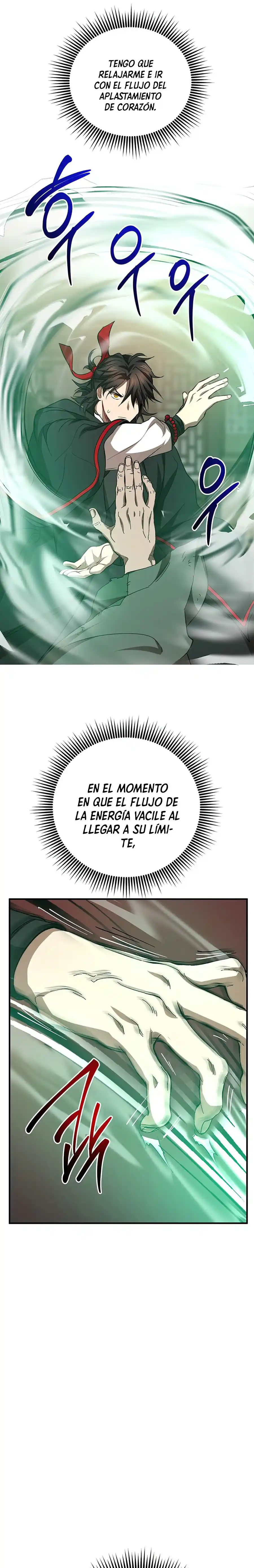 Camino Del Chamán - Capítulo 56 - Página 18 - LectorTMOo