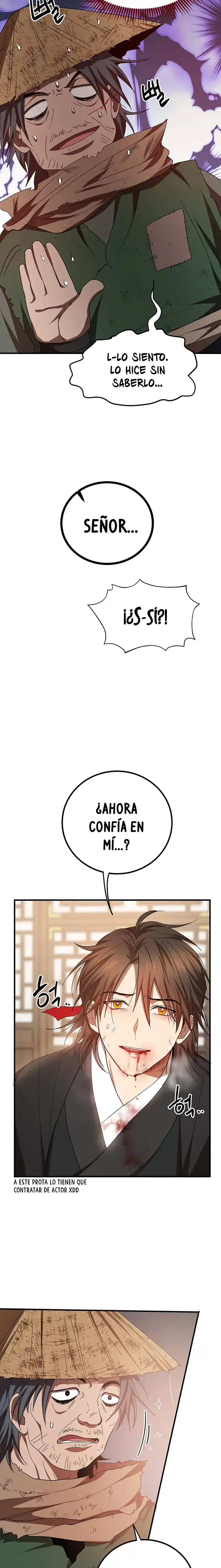 Camino Del Chamán - Capítulo 57 - Página 16 - LectorTMOo