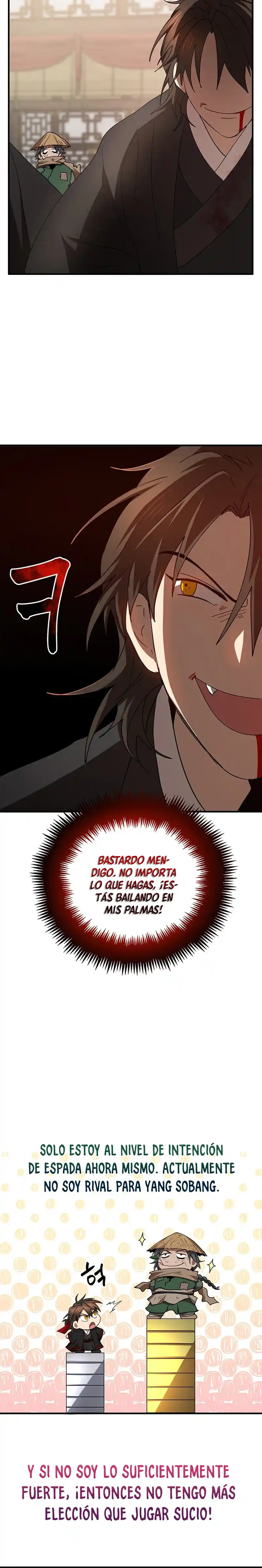 Camino Del Chamán - Capítulo 57 - Página 19 - LectorTMOo