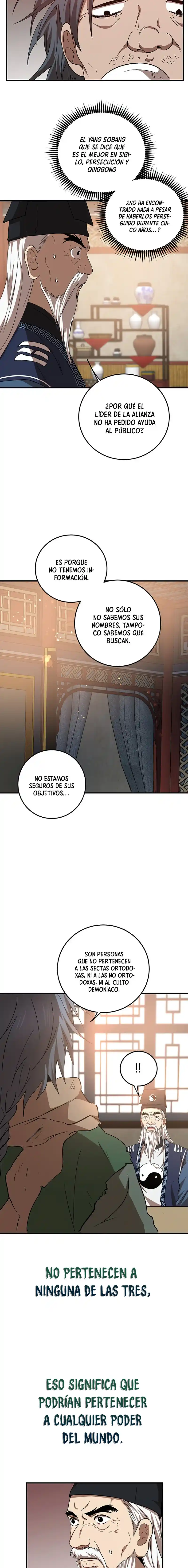 Camino Del Chamán - Capítulo 58 - Página 16 - LectorTMOo
