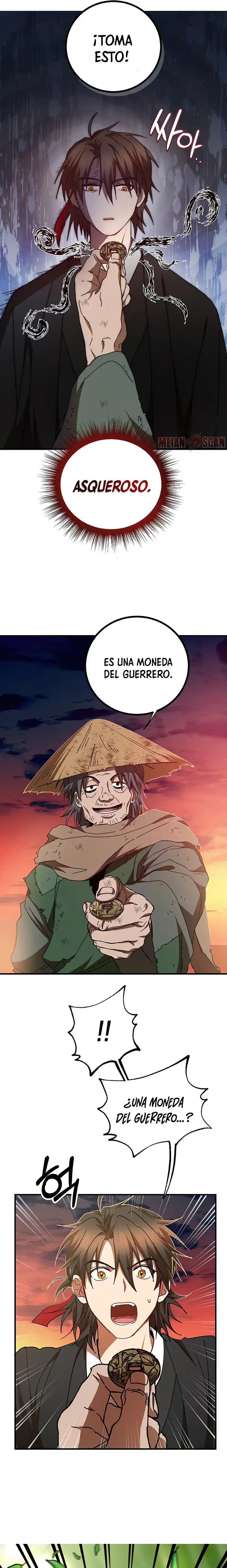 Camino Del Chamán - Capítulo 59 - Página 10 - LectorTMOo