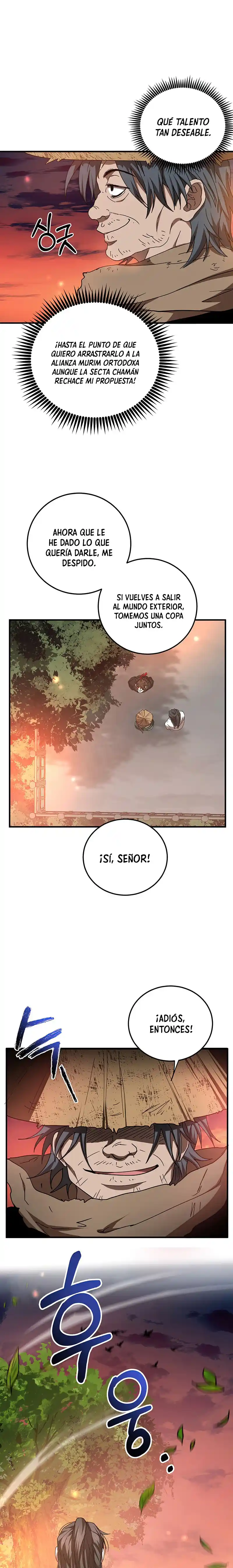 Camino Del Chamán - Capítulo 59 - Página 14 - LectorTMOo