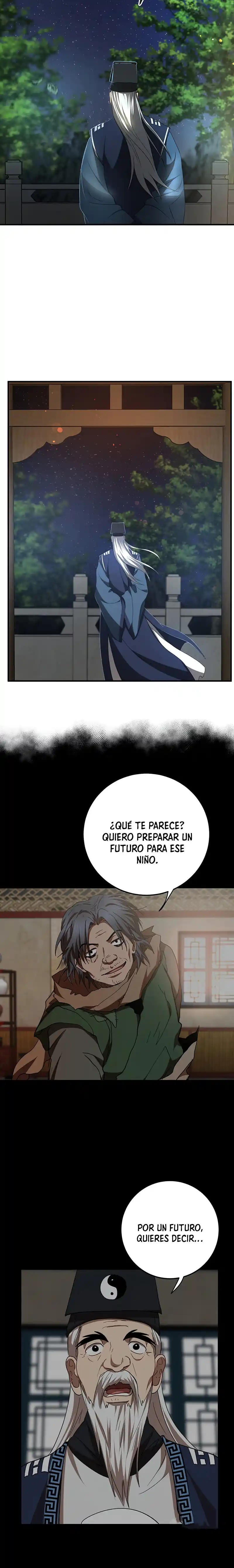 Camino Del Chamán - Capítulo 59 - Página 17 - LectorTMOo