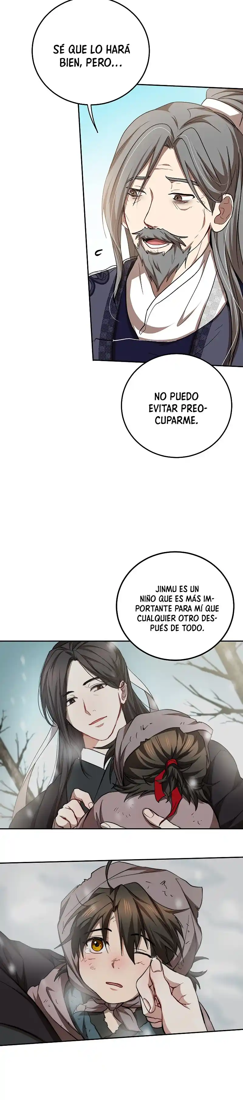 Camino Del Chamán - Capítulo 61 - Página 13 - LectorTMOo