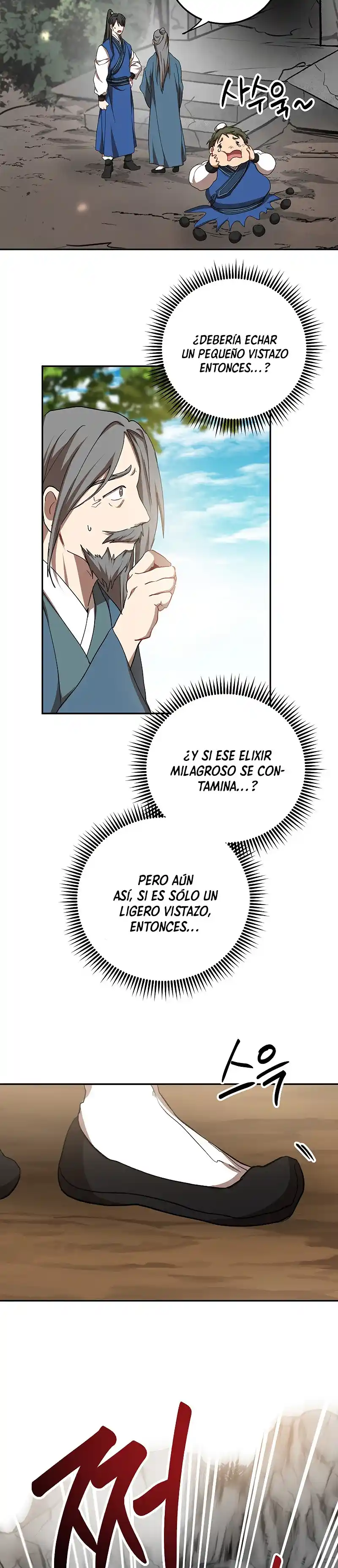 Camino Del Chamán - Capítulo 61 - Página 16 - LectorTMOo
