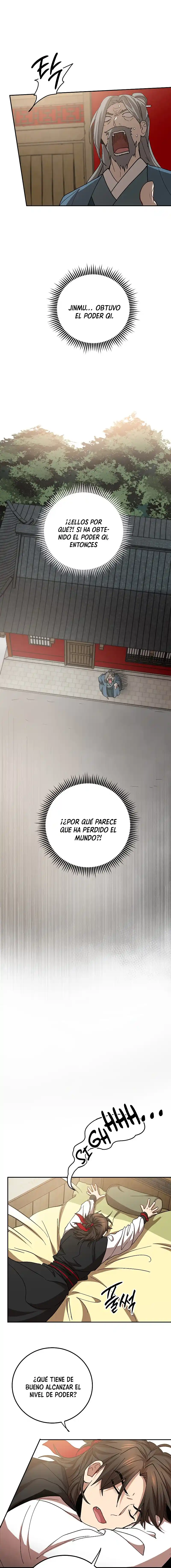 Camino Del Chamán - Capítulo 62 - Página 9 - LectorTMOo