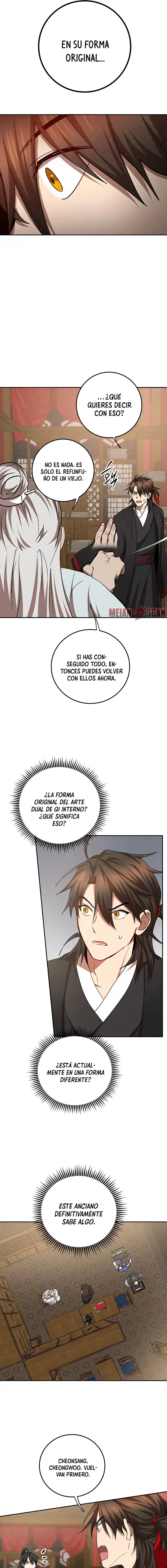 Camino Del Chamán - Capítulo 62 - Página 14 - LectorTMOo