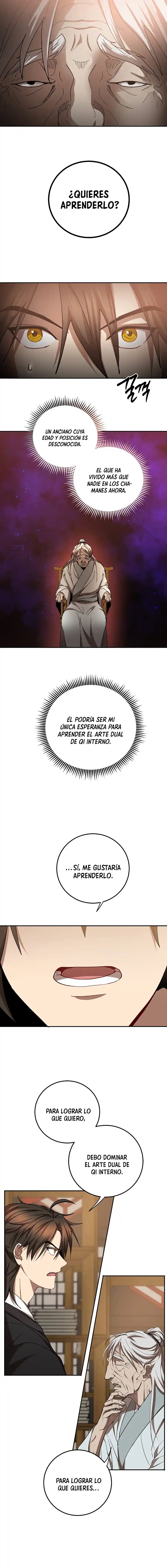 Camino Del Chamán - Capítulo 62 - Página 16 - LectorTMOo