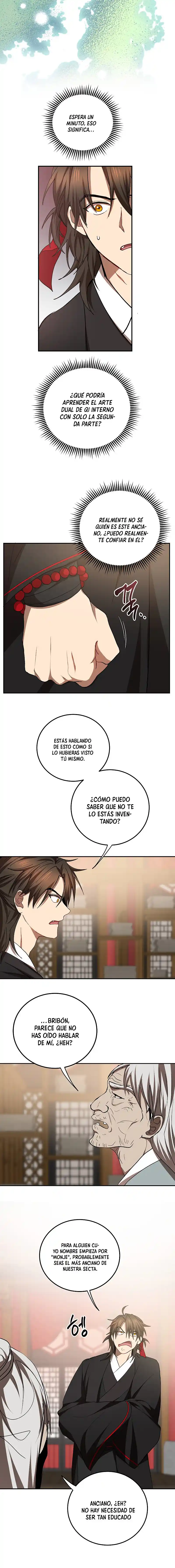 Camino Del Chamán - Capítulo 63 - Página 15 - LectorTMOo