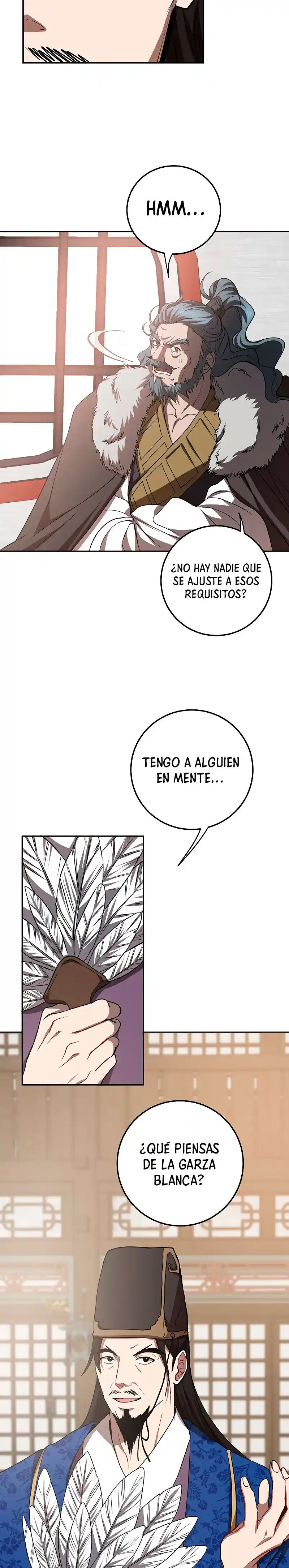 Camino Del Chamán - Capítulo 65 - Página 14 - LectorTMOo