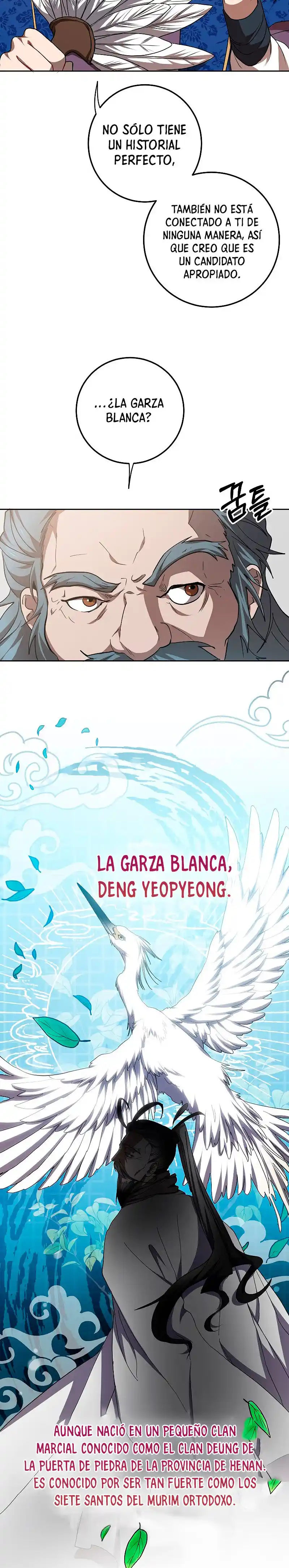 Camino Del Chamán - Capítulo 65 - Página 15 - LectorTMOo