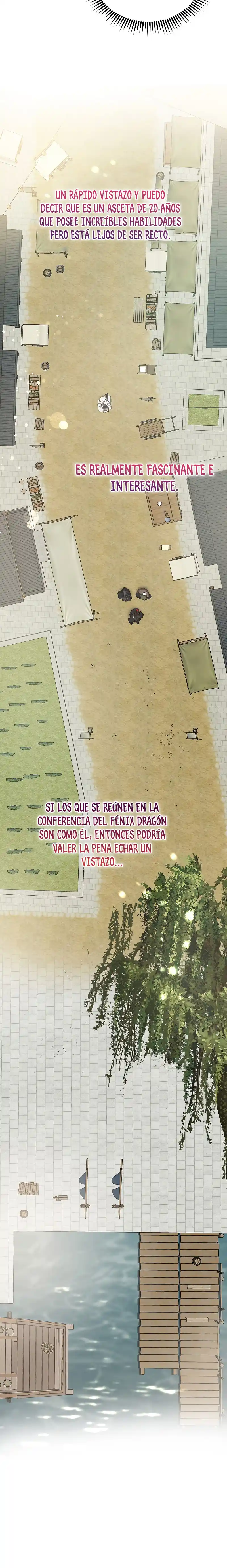 Camino Del Chamán - Capítulo 67 - Página 5 - LectorTMOo