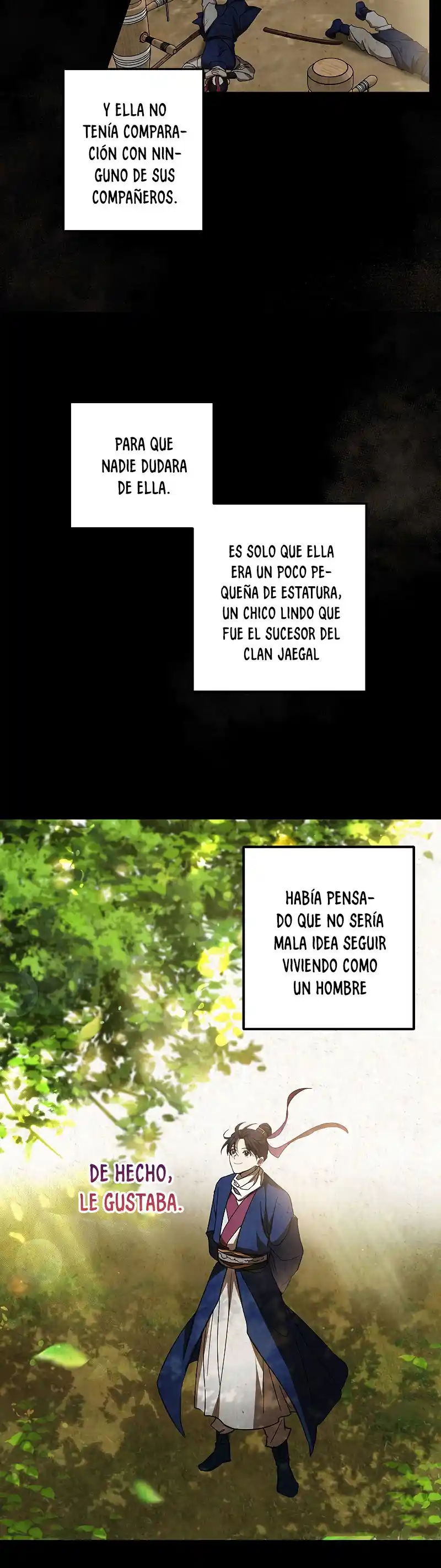 Camino Del Chamán - Capítulo 68 - Página 13 - LectorTMOo