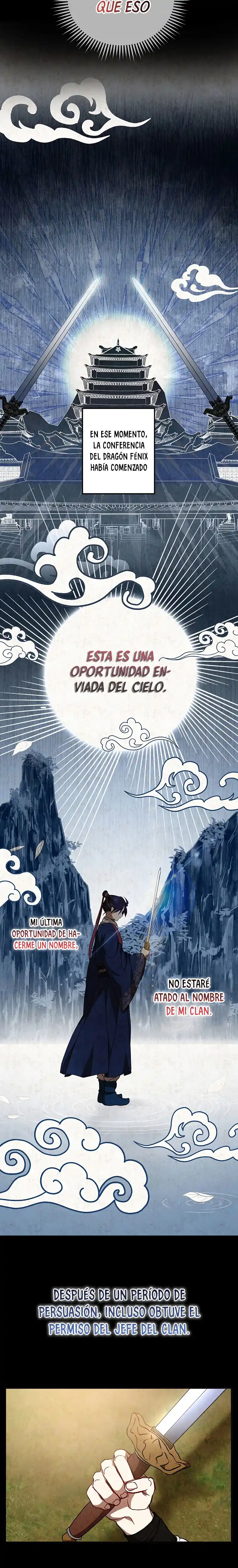 Camino Del Chamán - Capítulo 68 - Página 16 - LectorTMOo