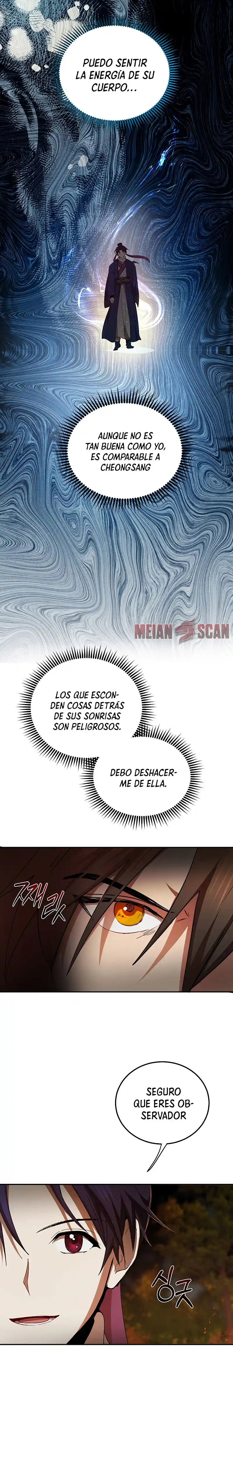 Camino Del Chamán - Capítulo 68 - Página 19 - LectorTMOo