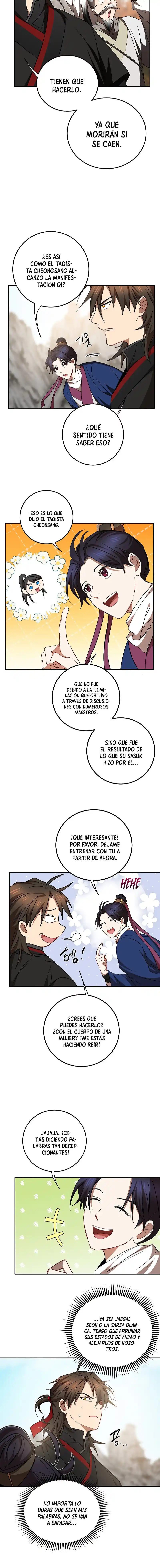 Camino Del Chamán - Capítulo 69 - Página 11 - LectorTMOo