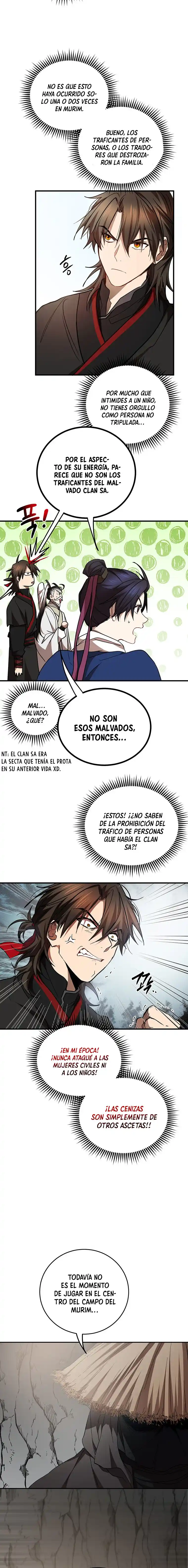 Camino Del Chamán - Capítulo 70 - Página 4 - LectorTMOo