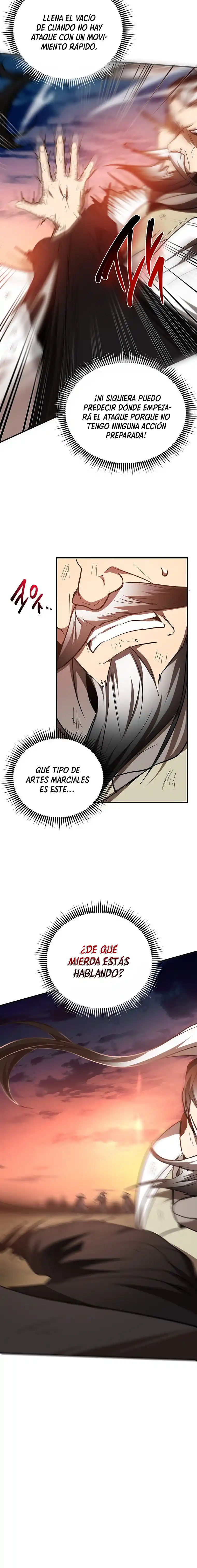 Camino Del Chamán - Capítulo 70 - Página 16 - LectorTMOo
