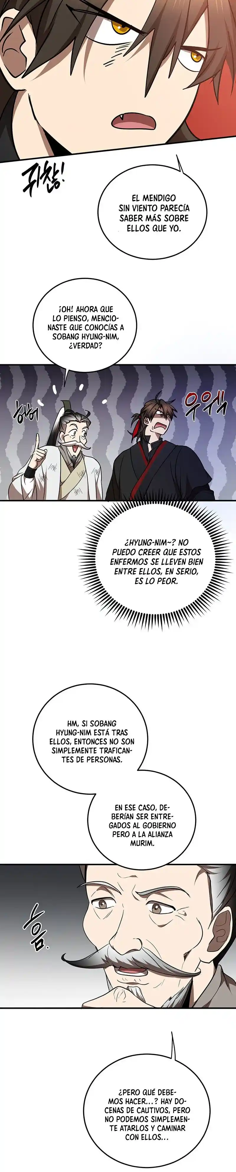 Camino Del Chamán - Capítulo 71 - Página 24 - LectorTMOo