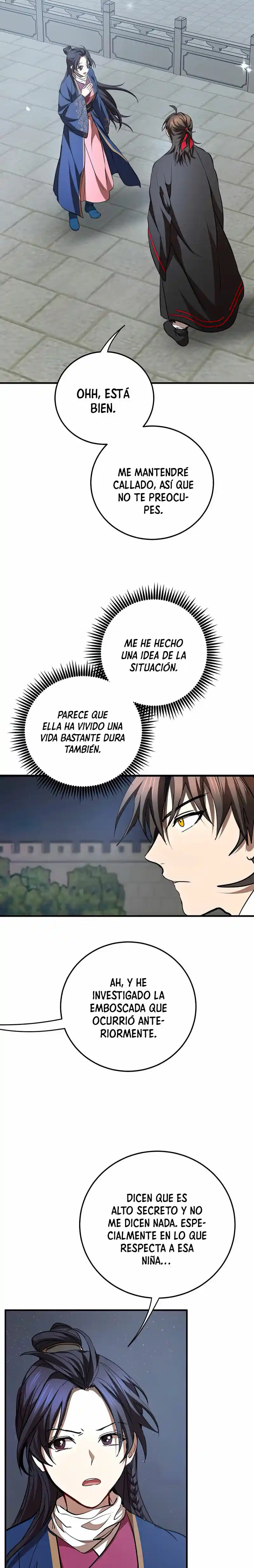 Camino Del Chamán - Capítulo 73 - Página 24 - LectorTMOo