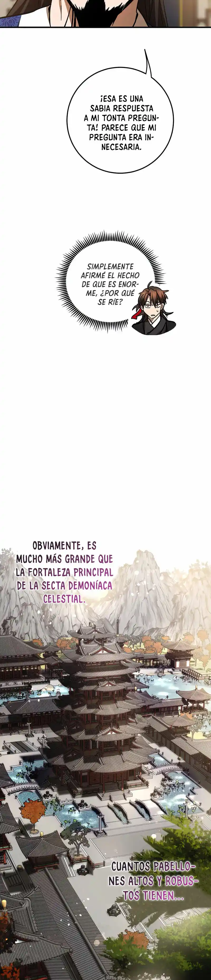 Camino Del Chamán - Capítulo 74 - Página 12 - LectorTMOo