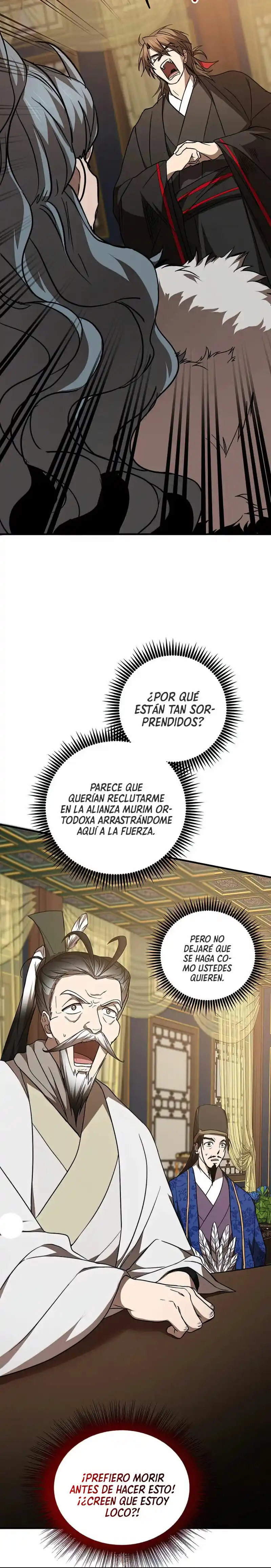 Camino Del Chamán - Capítulo 75 - Página 4 - LectorTMOo