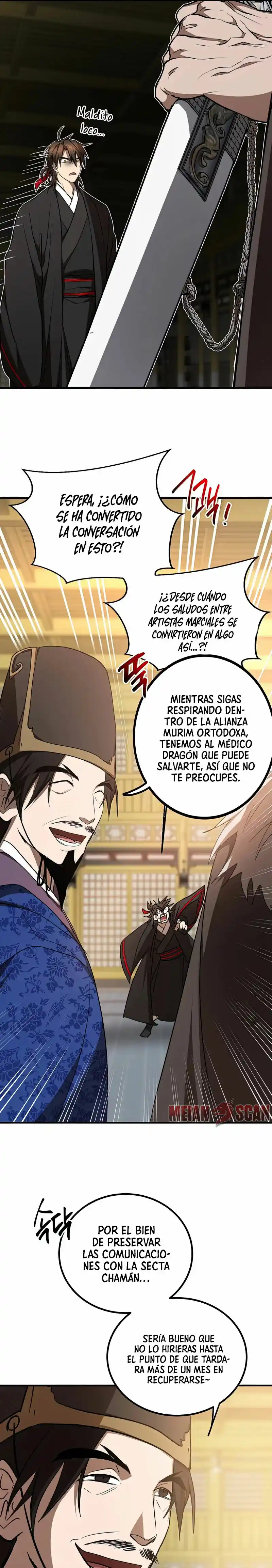Camino Del Chamán - Capítulo 75 - Página 14 - LectorTMOo