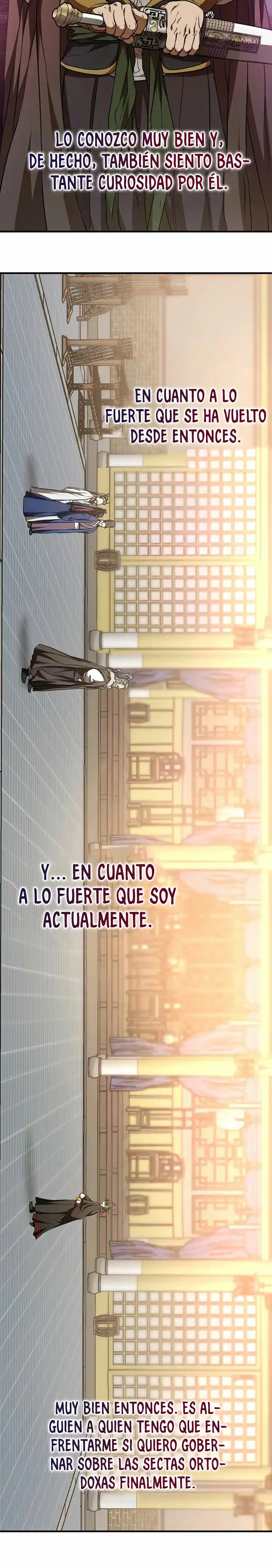 Camino Del Chamán - Capítulo 75 - Página 16 - LectorTMOo