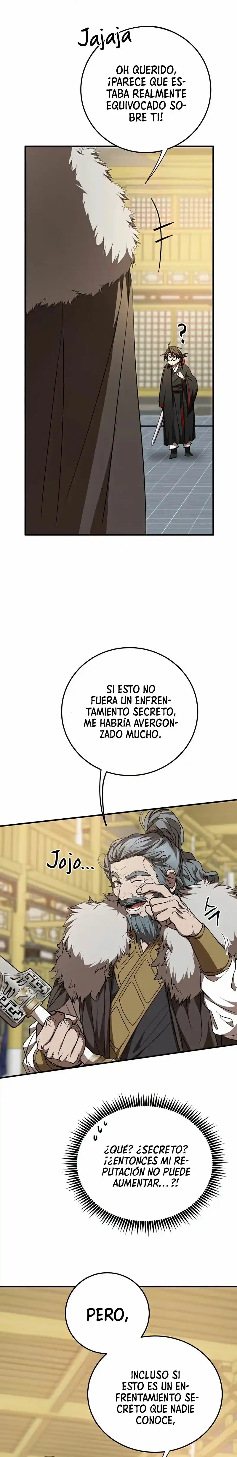 Camino Del Chamán - Capítulo 76 - Página 14 - LectorTMOo