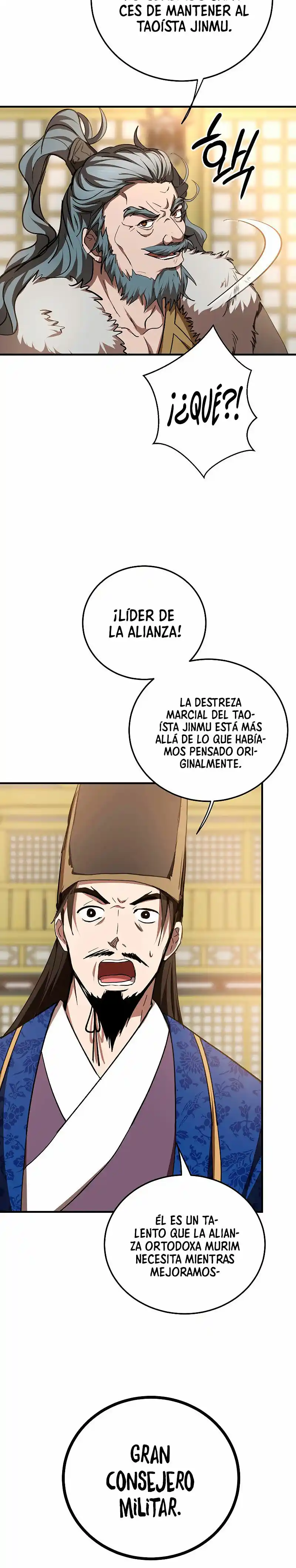 Camino Del Chamán - Capítulo 77 - Página 16 - LectorTMOo