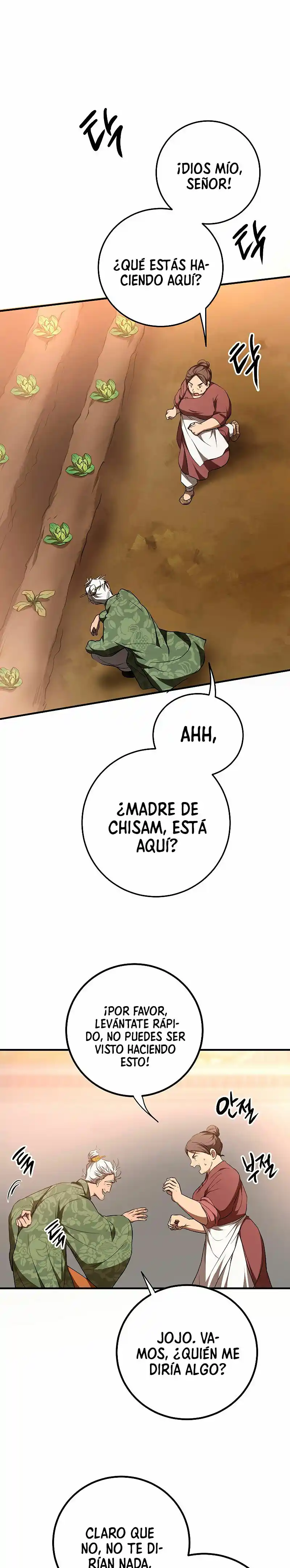 Camino Del Chamán - Capítulo 78 - Página 26 - LectorTMOo