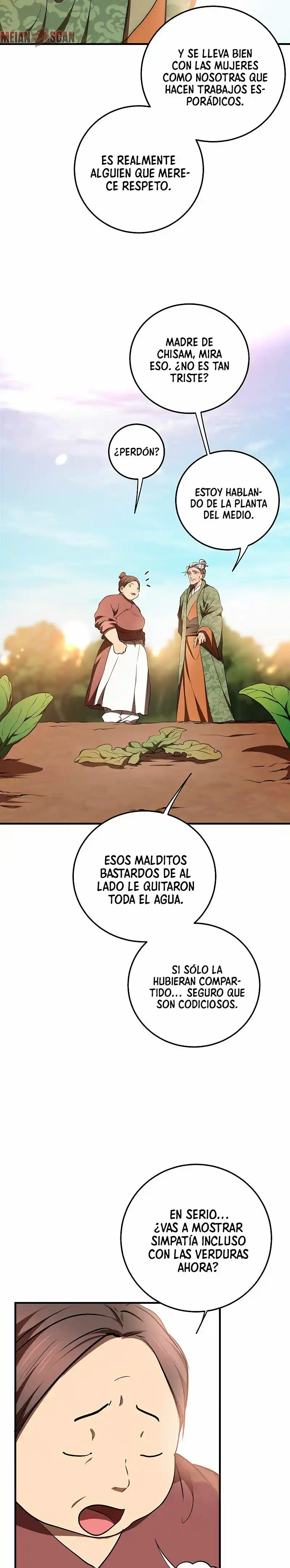 Camino Del Chamán - Capítulo 78 - Página 29 - LectorTMOo