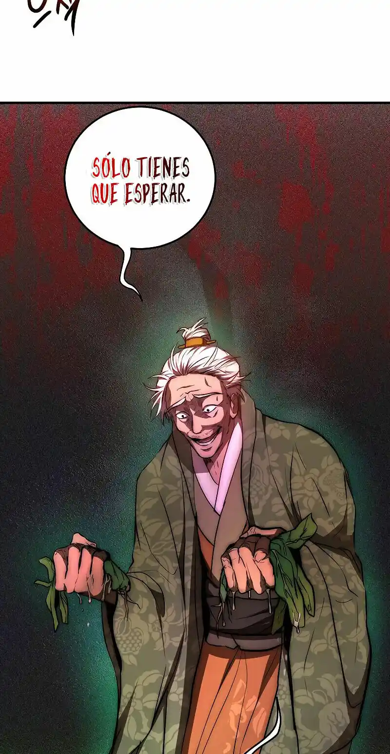 Camino Del Chamán - Capítulo 78 - Página 42 - LectorTMOo